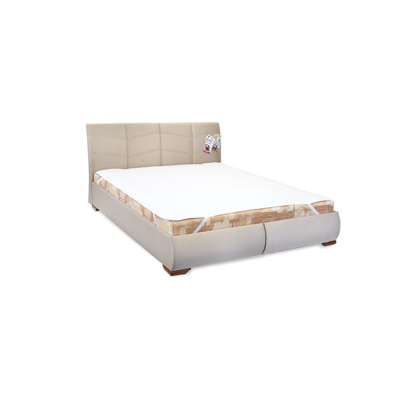 Кровать " Амур" с подъемным механизмом
