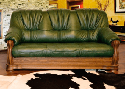 Фото. Прямой диван 4090  купить в Киеве, Житомире - доставка по Украине