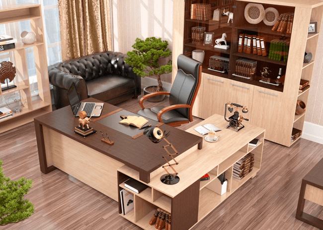 мебель для кабинета