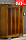 Фото. Шкаф 4-дв в классическом стиле из дерева Covaly орех купить в Киеве, Житомире - доставка по Украине