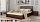 Фото. Деревянная кровать "Селена" с подъемным механизмом купить в Киеве, Житомире - доставка по Украине