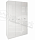 Фото. Белый трехдверный шкаф Империя купить в Киеве, Житомире - доставка по Украине