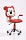 Фото. Детское компьютерное кресло MIKE купить в Киеве, Житомире - доставка по Украине
