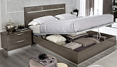 Кровать Platinum Letto legno с подьемным механизмом