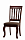 Фото. Деревянный стул Варгас купить в Киеве, Житомире - доставка по Украине