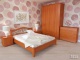Кровать деревянная Лиза