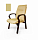 Фото. Кресло конференционное Монако беж купить в Киеве, Житомире - доставка по Украине