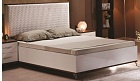 Кровать двухспальная Moda