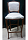 Фото. Полу-барный стул высота 60см(орех) купить в Киеве, Житомире - доставка по Украине