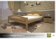 кровать деревянная модерн 2