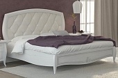 Кровать San-remo белая