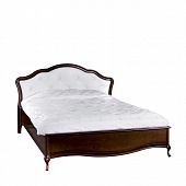 Двухспальная кровать Verona T