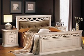 Кровать Firenze Tapiro