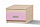 Фото. Розовая детская прикроватная тумбочка Терри (МДФ, ДСП) купить в Киеве, Житомире - доставка по Украине