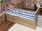 Детская кровать Skipper(90*200)