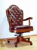 Кресло офисное SM-10