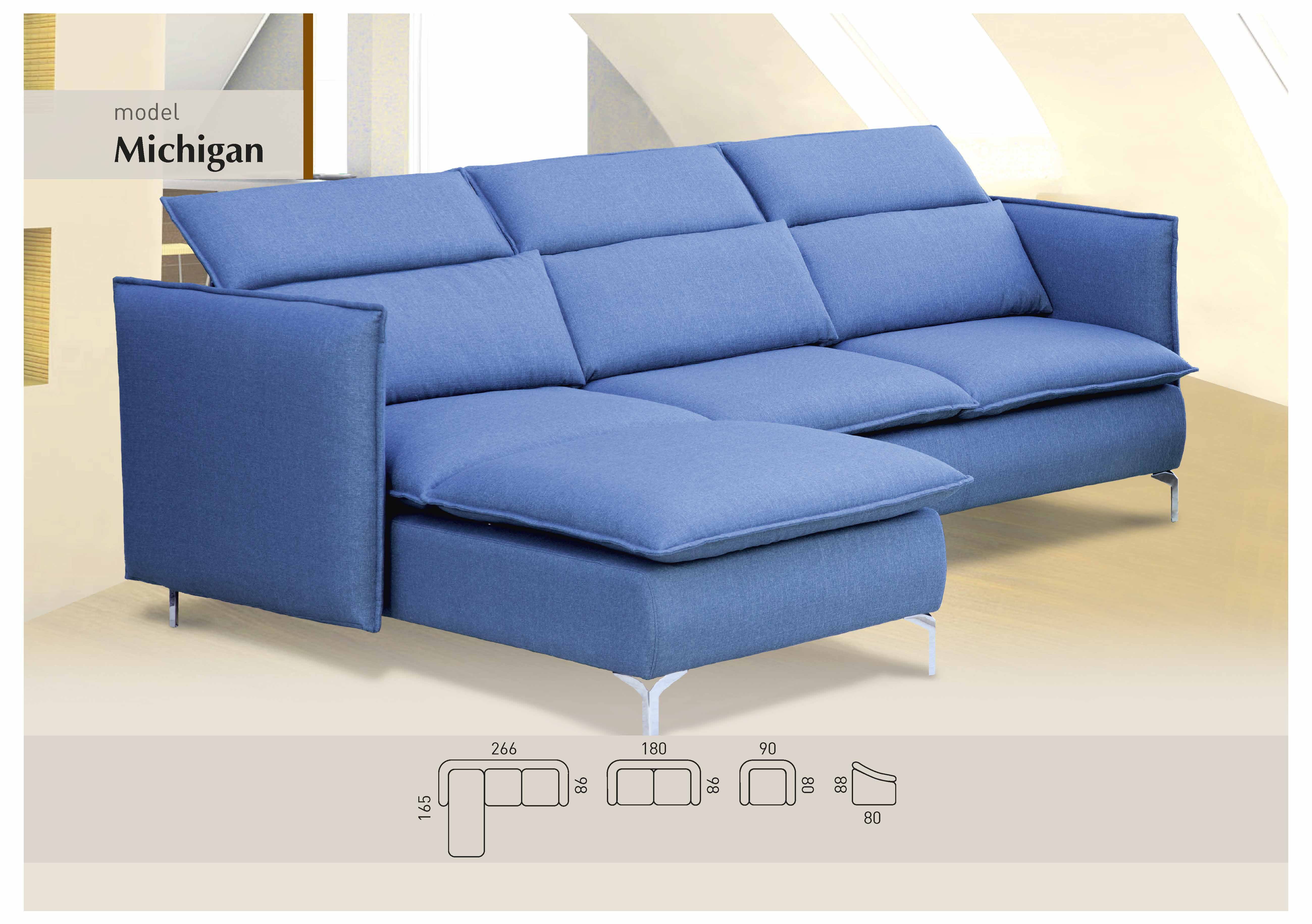 Мягкая мебель DN Design