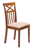 Деревянный стул Ривьера