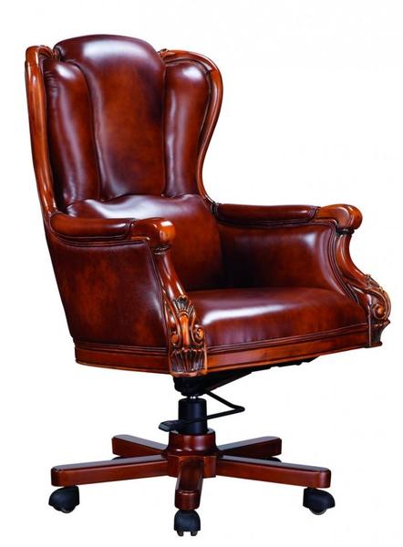 Фото. Кресло с механизмом Carpenter 236 купить в Киеве, Житомире - доставка по Украине