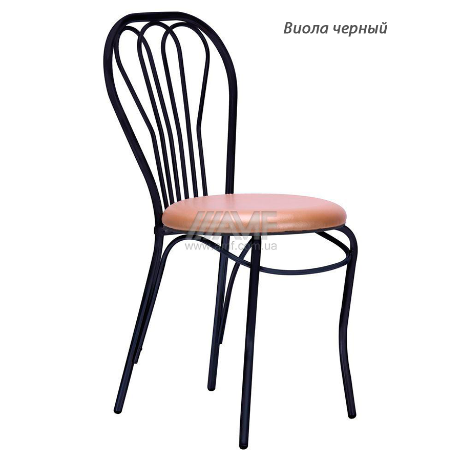 Металлический стул Виола