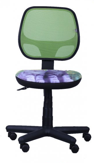 Компьютерное кресло Чат Дизайн