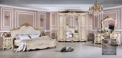 Фото. спальня Версаль купить в Киеве, Житомире - доставка по Украине