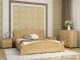 Кровать деревянная Венеция