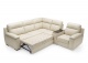Кутовий диван "Libretto" (2,5F-E-EL.1-Cargo-1RFele QF + RF)
