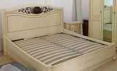 Кровать Селена  ivori