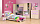 Фото. Розовая детская комната для девочки Терри (МДФ, ДСП)  купить в Киеве, Житомире - доставка по Украине