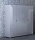 Фото. Шкаф 4-дв Карат белый глянец МДФ купить в Киеве, Житомире - доставка по Украине