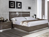 Кровать Platinum Letto legno
