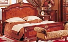 Двухспальная кровать Carpentеr 216