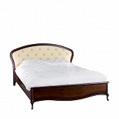 Двухспальная кровать Verona O/N