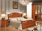Кровать Siena Letto legno