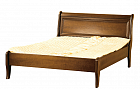 Двухспальная кровать Neptun