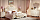 Фото. Белая спальня Элиза Joss (МДФ)  купить в Киеве, Житомире - доставка по Украине