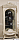 Фото. Двухдверная витроина для гостиной Ренессанс купить в Киеве, Житомире - доставка по Украине