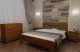 Деревянная кровать Феерия