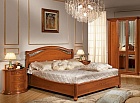 Кровать Siena Letto legno без изножья