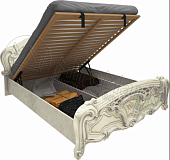Кровать Реджина с подъёмным механизмом