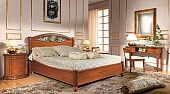 Кровать Siena  Letto ferro (без изножья)