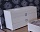 Фото. Комод Карат белый глянец купить в Киеве, Житомире - доставка по Украине