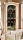 Фото. Витрина угловая FL 8809 купить в Киеве, Житомире - доставка по Украине